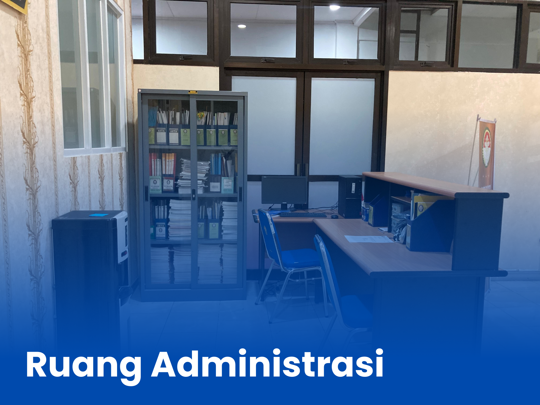 Ruang Admin
